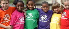 Boys & Girls Clubs of America